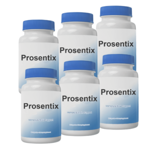 Prosentix 6 Month Supply