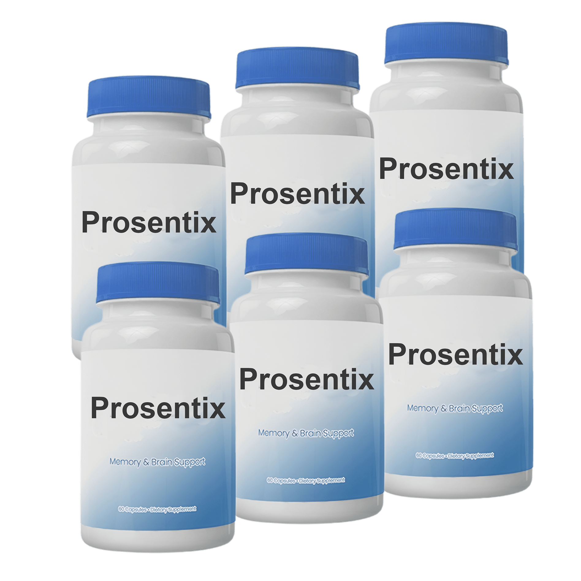 Prosentix 6 Month Supply