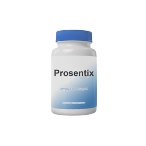 Prosentix 1 Month Supply
