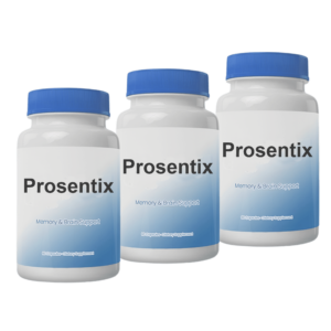 Prosentix 3 Month Supply