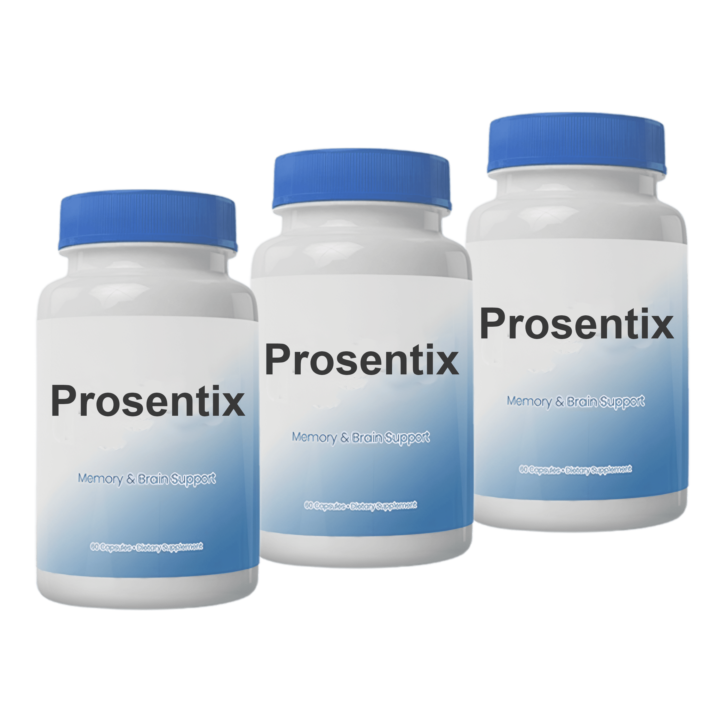 Prosentix 3 Month Supply
